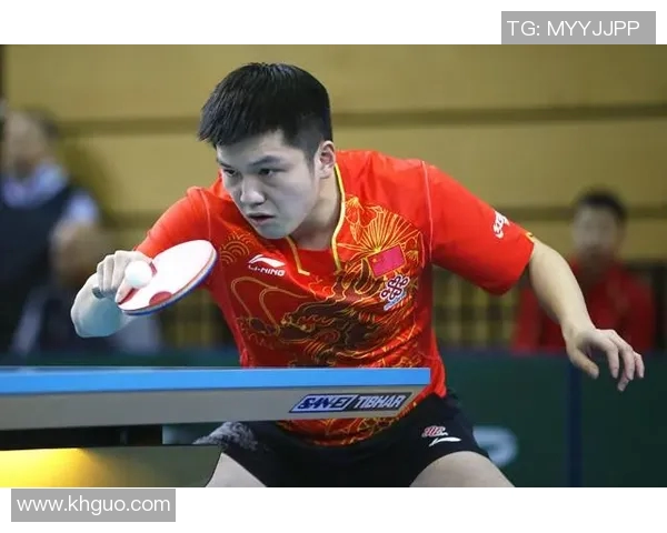 重庆乒乓球队在邀请赛中的战术表现分析与点评