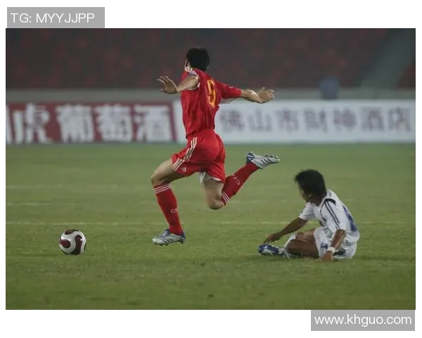 甘肃足球明星盘点及其在中国足球历史中的重要地位分析