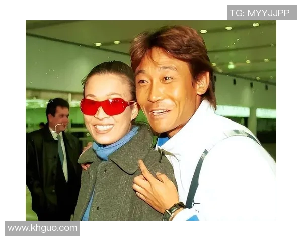 那英的老公究竟是足球明星还是其他领域的名人揭秘